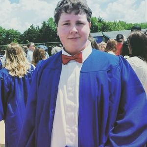 Meet your Posher, Evan